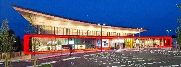 Maximarkt Handelsgesellschaft m.b.H